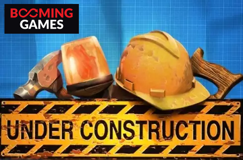 Under Construction
